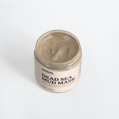 Dead Sea Mud Mask