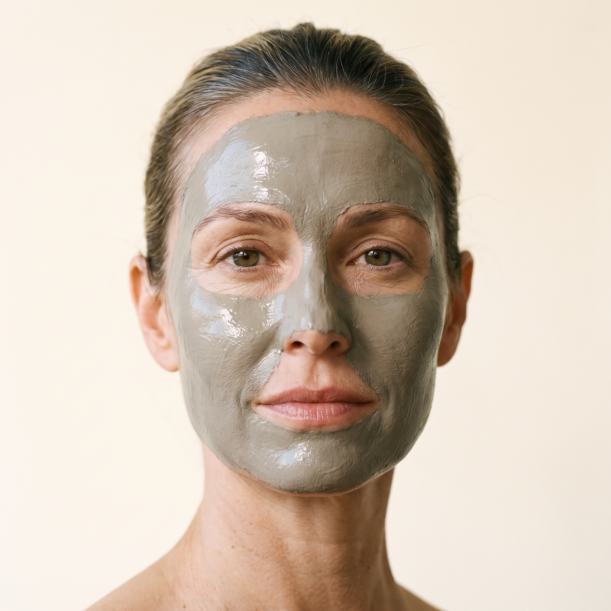 Dead Sea Mud Mask