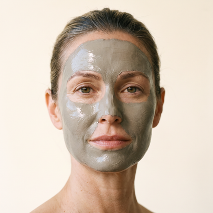 Dead Sea Mud Mask