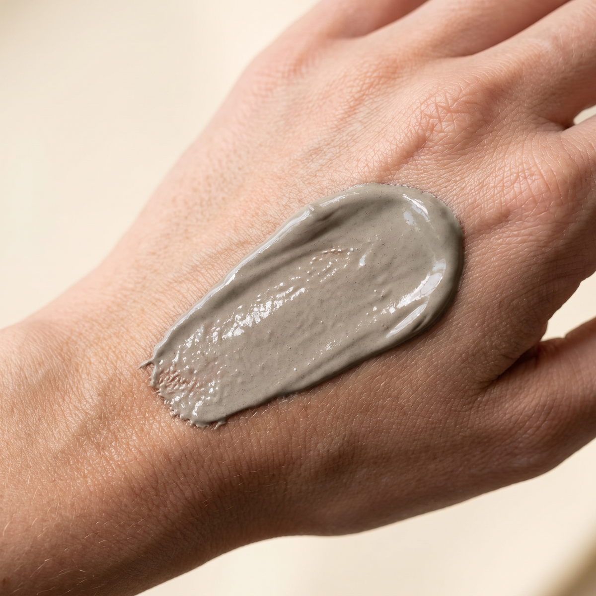 Dead Sea Mud Mask