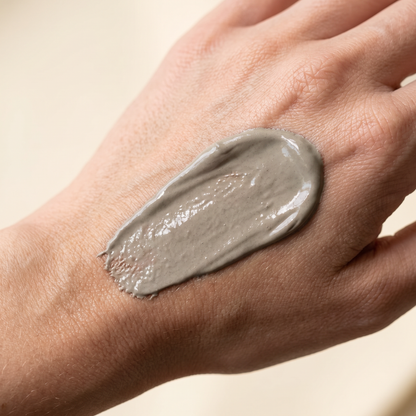 Dead Sea Mud Mask