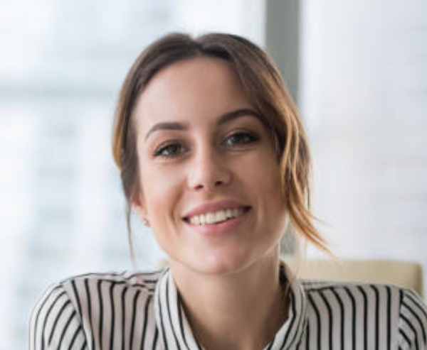 Customer avatar
