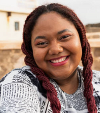 Imani M.