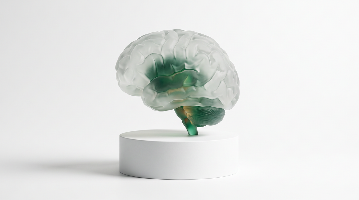 Your Brain on a GLP-1